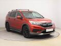 Honda CR-V 1.6 i-DTEC, Tempomat
