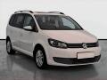 Volkswagen Touran 1.4 TSI CNG, Automat, Tempomat