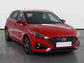 Hyundai i30 1.5 DPI, �R,1.maj, Serv.kniha