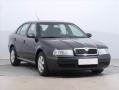 koda Octavia Ambiente 1.6, Serv.kniha