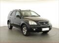 Kia Sorento 2.5 CRDi, 4X4, po STK, Ta�n�