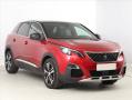 Peugeot 3008 GT Line 2.0 BlueHDi