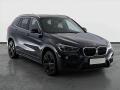 BMW X1 Sport Line sDrive18d, Navi