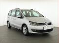Volkswagen Sharan 2.0 TDI, Serv.kniha, Tempomat