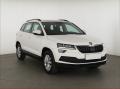koda Karoq Style 1.6 TDI, Serv.kniha