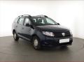 Dacia Logan 1.2 16V, nov STK