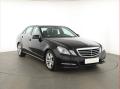 Mercedes-Benz E 350 CDI, Automat, Ke, Navi