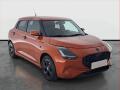 Suzuki Swift 1.2, �R,1.maj, Serv.kniha