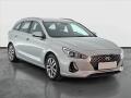 Hyundai i30 1.4 T-GDI, Serv.kniha, Navi