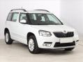 koda Yeti Ambition Plus 2.0 TDI, 4X4