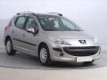 Peugeot 207 1.4, nov� STK, jezd� v�born�