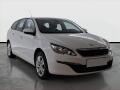 Peugeot 308 1.6 BlueHDi, Serv.kniha