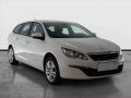 Peugeot 308 1.6 BlueHDi, Serv.kniha