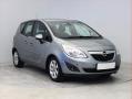 Opel Meriva 1.4 i, R,1.maj, Tempomat