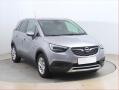Opel Crossland X 1.2 Turbo, Serv.kniha