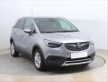 Opel Crossland X 1.2 Turbo, Serv.kniha