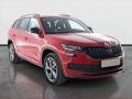 �koda Kodiaq Sportline 2.0 TSI