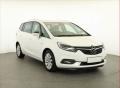 Opel Zafira 1.6 CDTI, 7mst, Serv.kniha