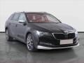 �koda Superb Scout 2.0 TDI