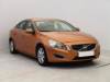 Volvo S60 2.4 D5, Serv.kniha, Xenony