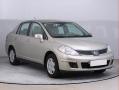 Nissan Tiida 1.6 i 16V, R,2.maj, po STK