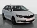 �koda Fabia Style 1.0 TSI, Tempomat