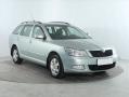 koda Octavia 1.6 TDI, Serv.kniha