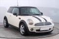 Mini Cooper, Tempomat