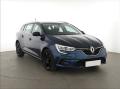 Renault Mgane 1.3 TCe, R,1.maj, Serv.kniha