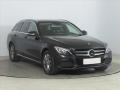 Mercedes-Benz C 220 CDI, Automat, Serv.kniha