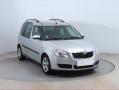 koda Roomster 1.4 16V, Serv.kniha, nov STK