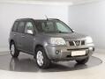 Nissan X-Trail 2.2 dCi, 4X4, nov� STK, Ta�n�