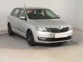 koda Rapid Spaceback 1.6 TDI, Navi