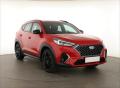 Hyundai Tucson N-Line 2.0 CRDi, N-Line