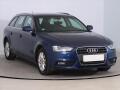 Audi A4 1.8 TFSI, Xenony, Tempomat