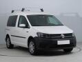 Volkswagen Caddy 1.4 TSI, 5M�st, �R