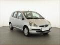 Honda Jazz 1.2 i-DSI, Klima