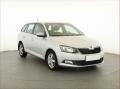 �koda Fabia 1.4 TDI, Tempomat