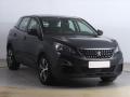 Peugeot 3008 1.6 BlueHDi, Serv.kniha