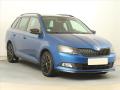 koda Fabia Monte Carlo 1.2 TSI, Navi