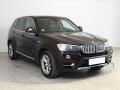 BMW X3 xDrive20d, 4X4, Automat