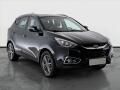 Hyundai ix35 1.7 CRDi, Tempomat