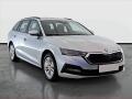 �koda Octavia Ambition Plus 1.5 TSI
