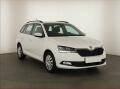 �koda Fabia 1.0 TSI, Tempomat
