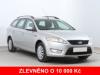 Ford Mondeo 2.0 TDCi, Vyh.sedaek