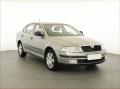 koda Octavia 1.6, Serv.kniha, Park.senzory