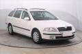 koda Octavia Ambiente 2.0 TDI, Serv.kniha