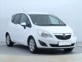 Opel Meriva 1.4 i, Tempomat