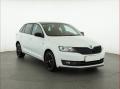 koda Rapid Spaceback 1.2 TSI, Serv.kniha