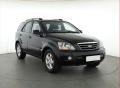 Kia Sorento 2.5 CRDi, 4X4, Park.senzory
